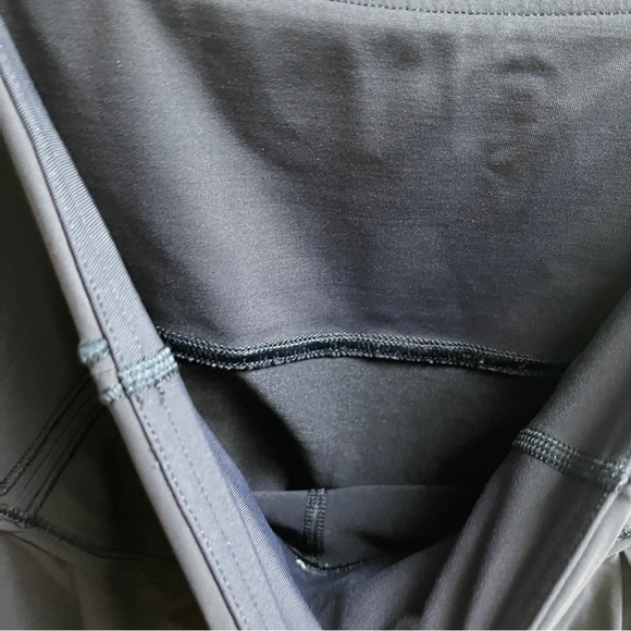 Lululemon Athletica Lost In Pace Tennis Pickleball Skort Skirt Sz 2 - Picture 8 of 13